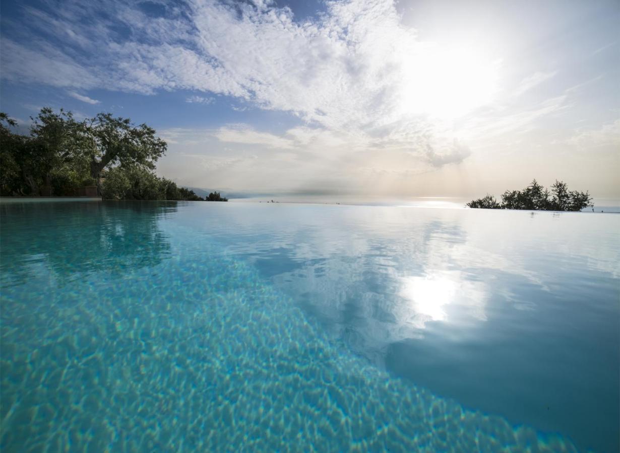 Villa Laura Capo dʼOrlando Екстериор снимка