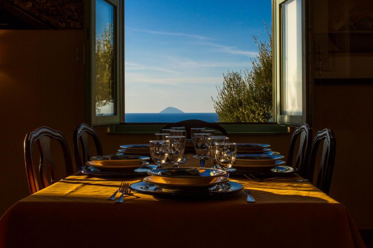 Villa Laura Capo dʼOrlando Екстериор снимка