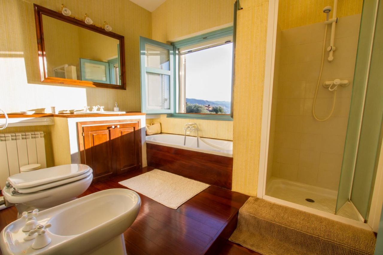 Villa Laura Capo dʼOrlando Екстериор снимка