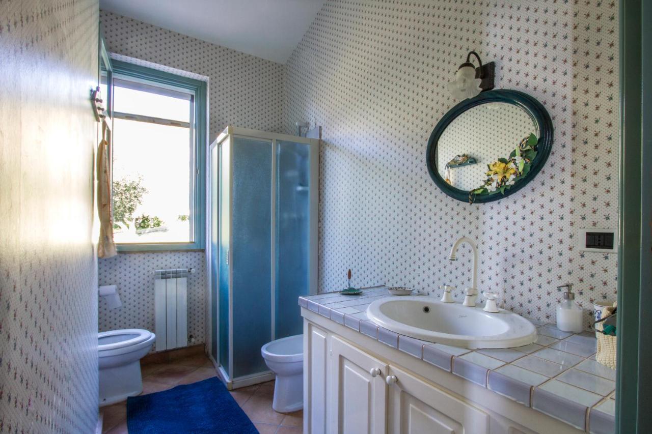 Villa Laura Capo dʼOrlando Екстериор снимка